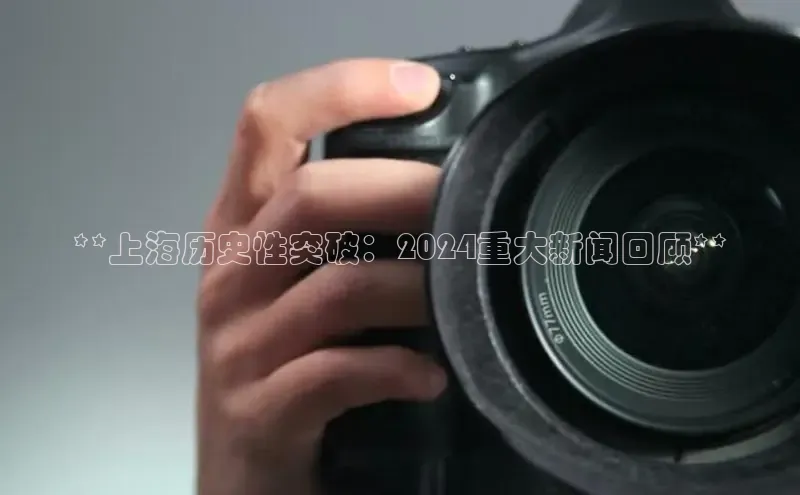 悟空体育app官网下载安卓版百度众测**上海历史性突破：2024重大新闻回顾**