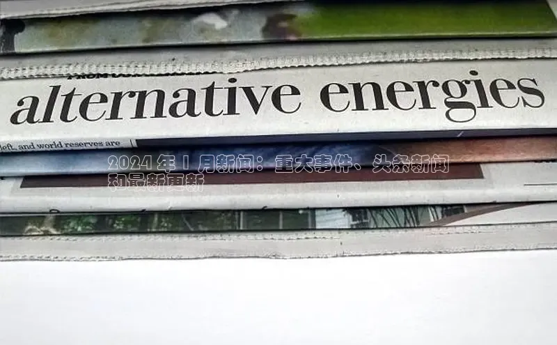 悟空体育官网网页版登录光魔科技2024 年 1 月新闻：重大事件、头条新闻
和最新更新