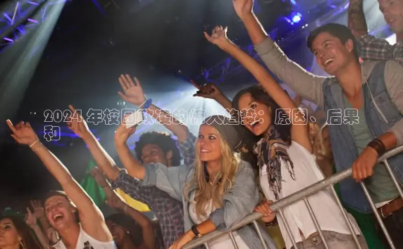 悟空体育网页梯哥哥科技2024 年校园欺凌的惊人趋势：原因、后果
和