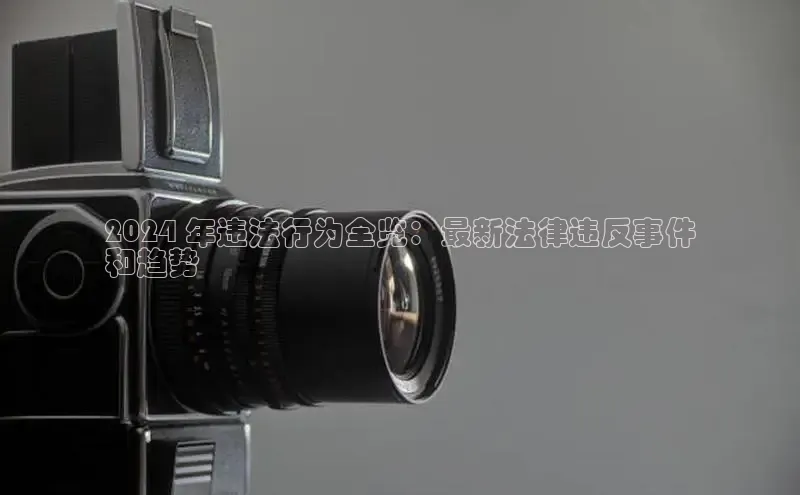 悟空体育首页平台滴滴出行2024 年违法行为全览：最新法律违反事件
和趋势