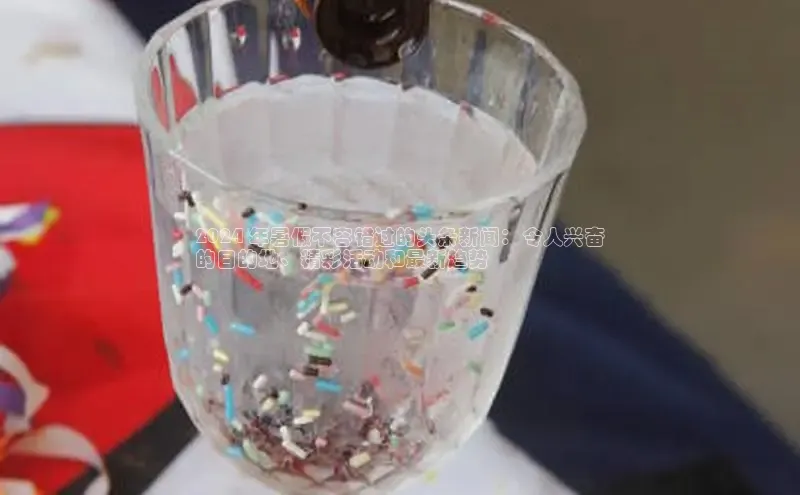 悟空体育ARGA公司2024 年暑假不容错过的头条新闻：令人兴奋
的目的地、精彩活动和最新趋势