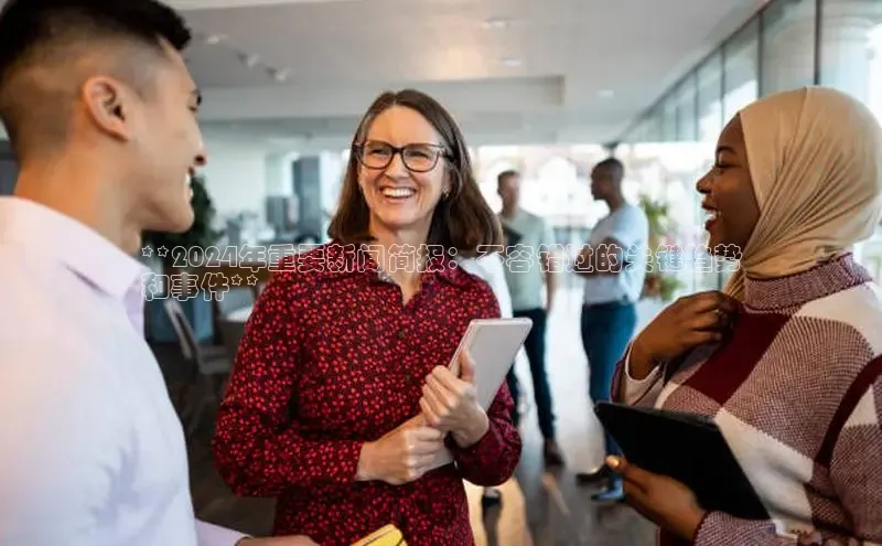 悟空官网入口最新版诸葛科技**2024年重要新闻简报：不容错过的关键趋势
和事件**