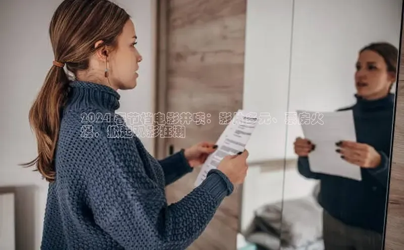 悟空·体育官网入口赛富乐斯2024 春节档电影井喷：影片多元、票房火
爆，掀起观影狂潮