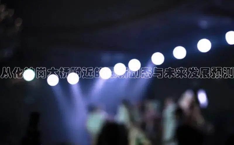 悟空下载官网版app百度教育从化神岗大桥附近的最新动态与未来发展预测