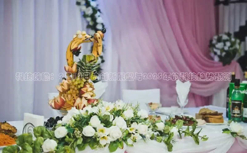 悟空体育直播app官方下载安装汉得信息科技前瞻：2月12日的创新展望与2025年的科技趋势预测