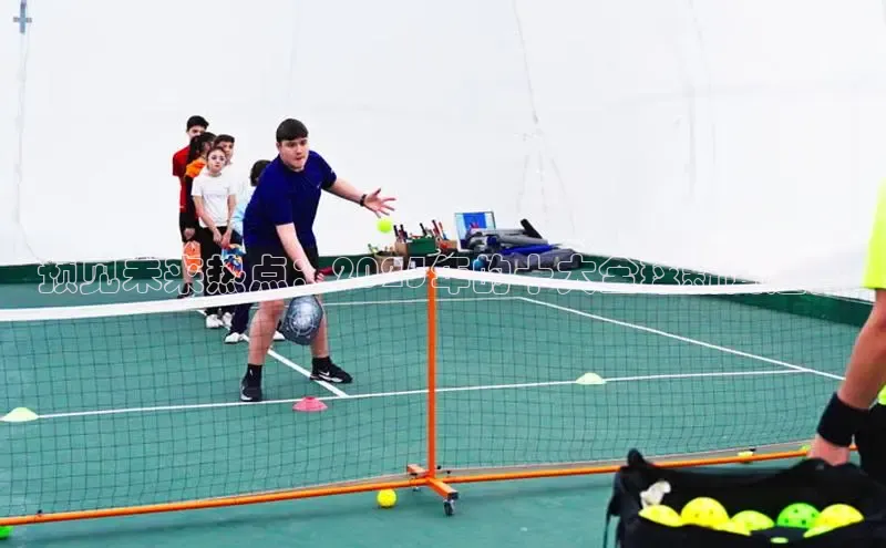 预见未来热点：2025年的十大全球新闻趋势