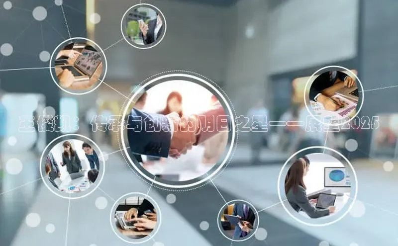 王俊凯：传承与创新的明日之星——展望2025