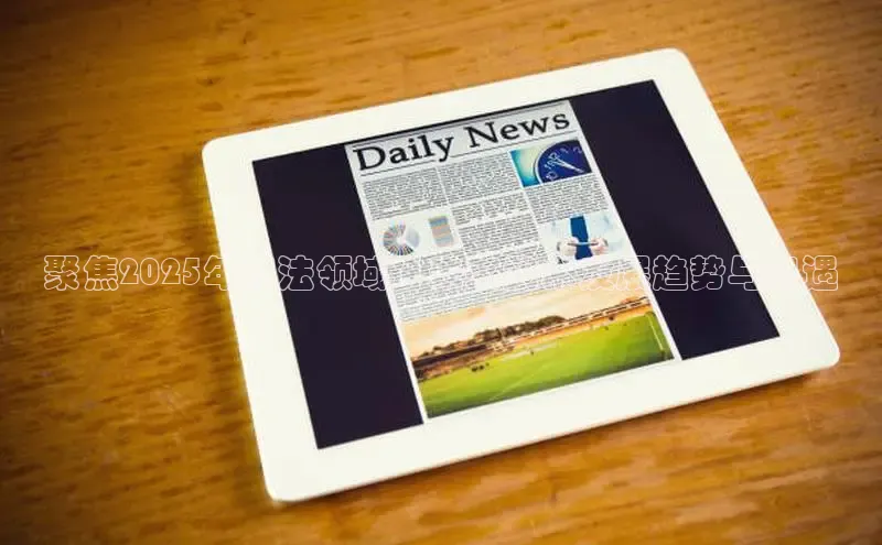 聚焦2025年刀法领域：未来武术发展趋势与机遇