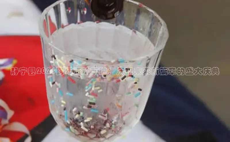 静宁县2025跨年活动前瞻：庆祝未来新篇章的盛大庆典